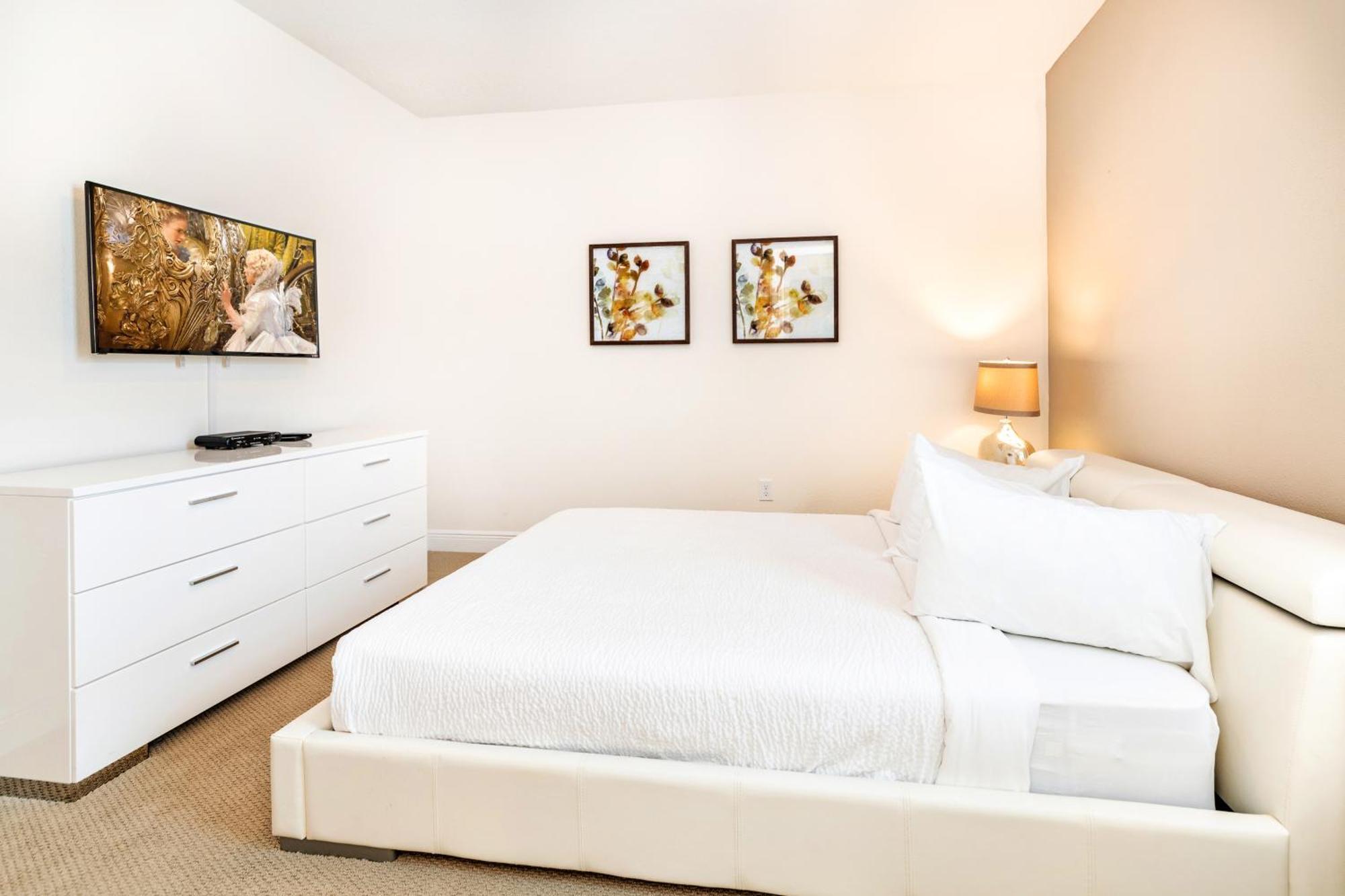 Exquisite Home With Media Room & Games Near Disney By Rentyl - 7600M Orlando Exterior foto