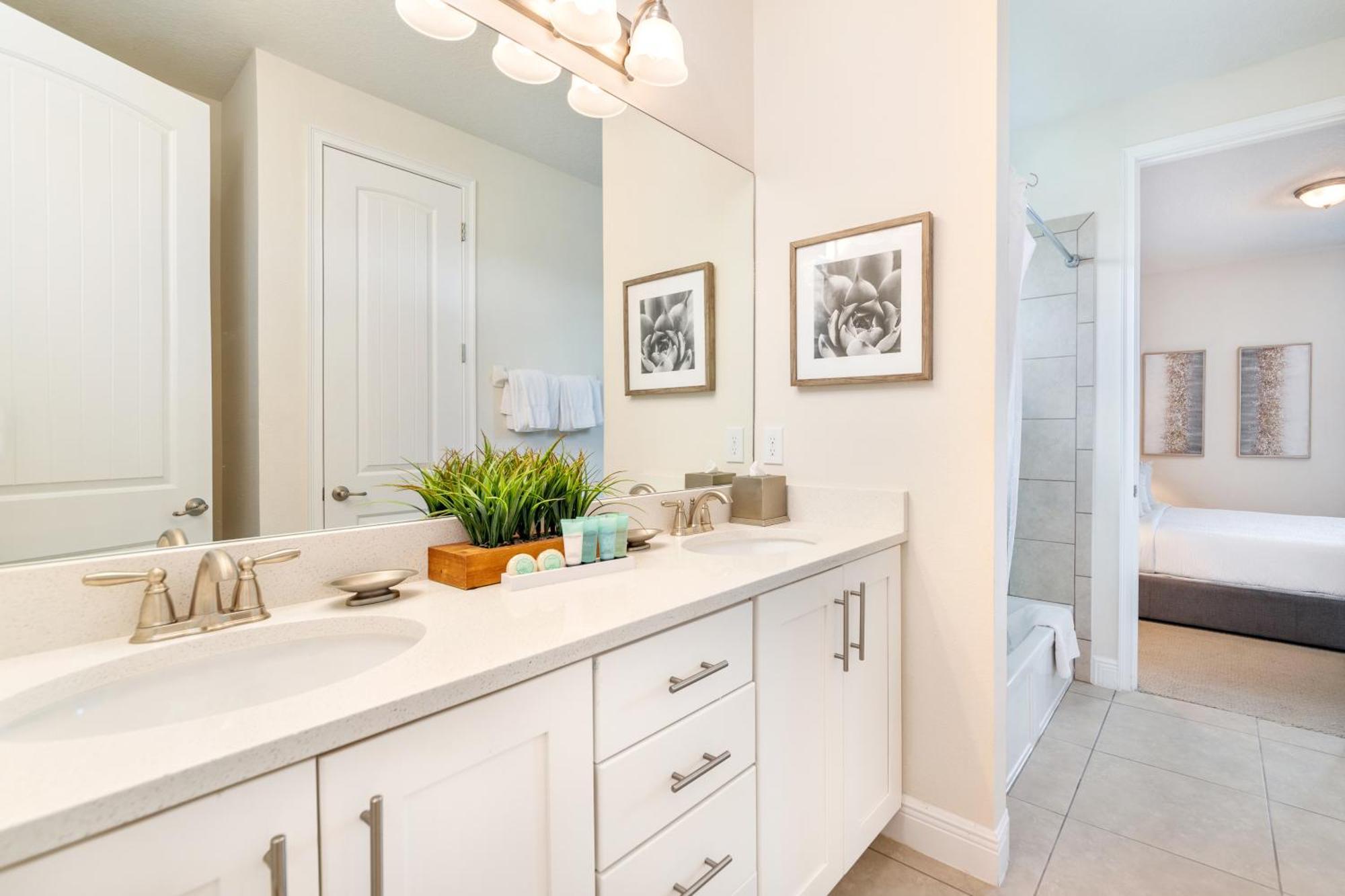 Exquisite Home With Media Room & Games Near Disney By Rentyl - 7600M Orlando Exterior foto